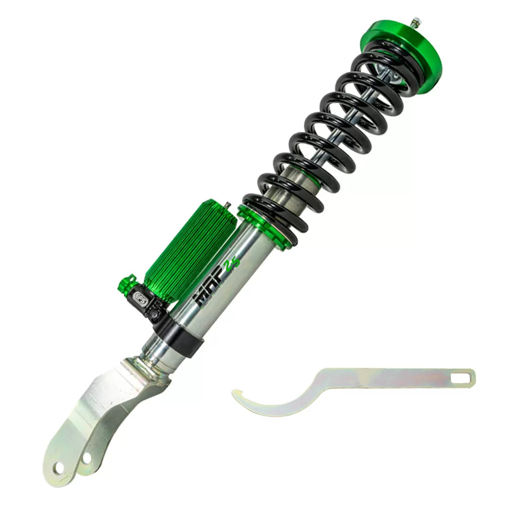 EFS MRP 2.5 FRONT SHOCK ABSORBER | 25-0013