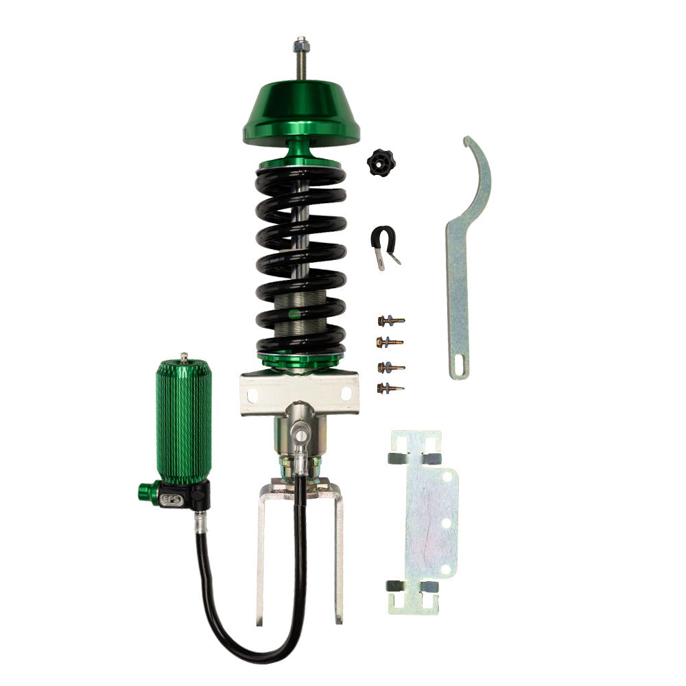 EFS MRP 2.5 FRONT SHOCK ABSORBER | 25-0018