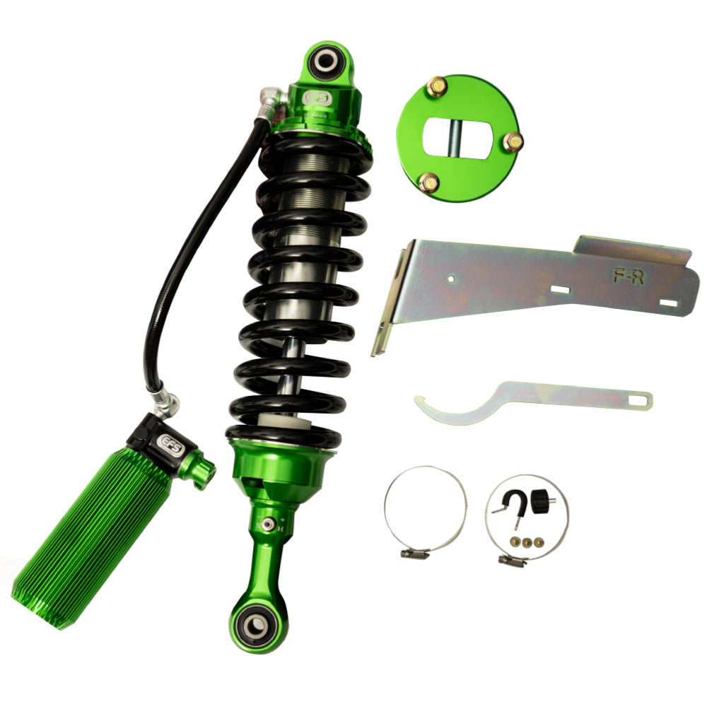 EFS MRP 2.5 FRONT SHOCK ABSORBER | 25-0004-L