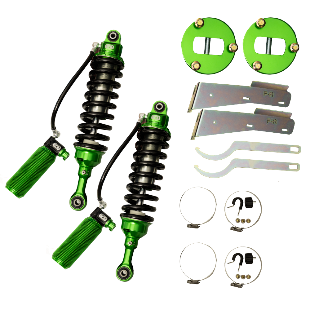 EFS MRP 2.5 FRONT SHOCK ABSORBER | 25-0016-L&R