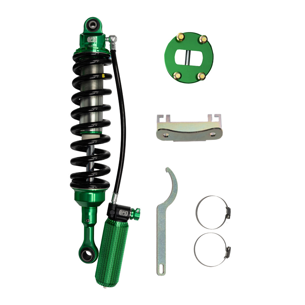 EFS MRP 2.5 FRONT SHOCK ABSORBER | 25-0023-L