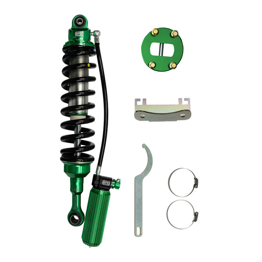 EFS MRP 2.5 FRONT SHOCK ABSORBER | 25-0023-L