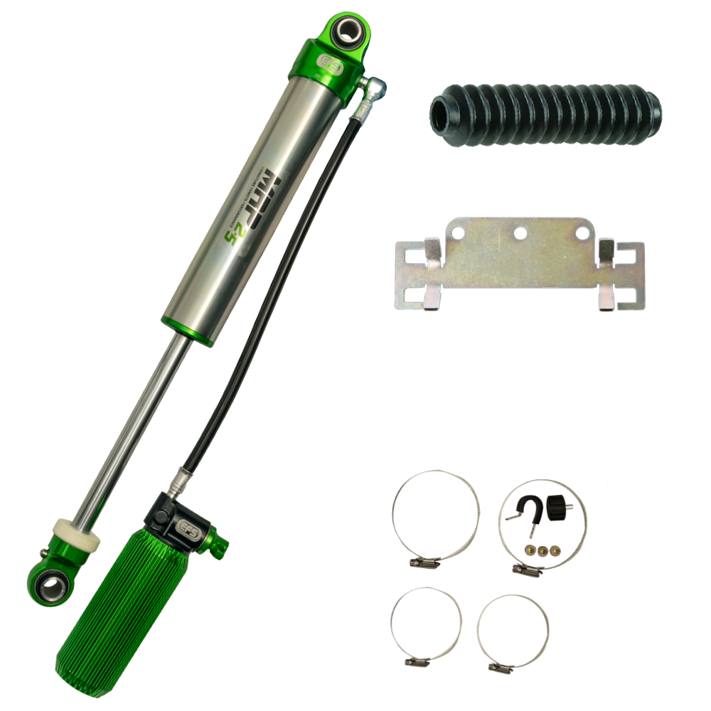 EFS MRP 2.5 REAR SHOCK ABSORBER | 25-1029