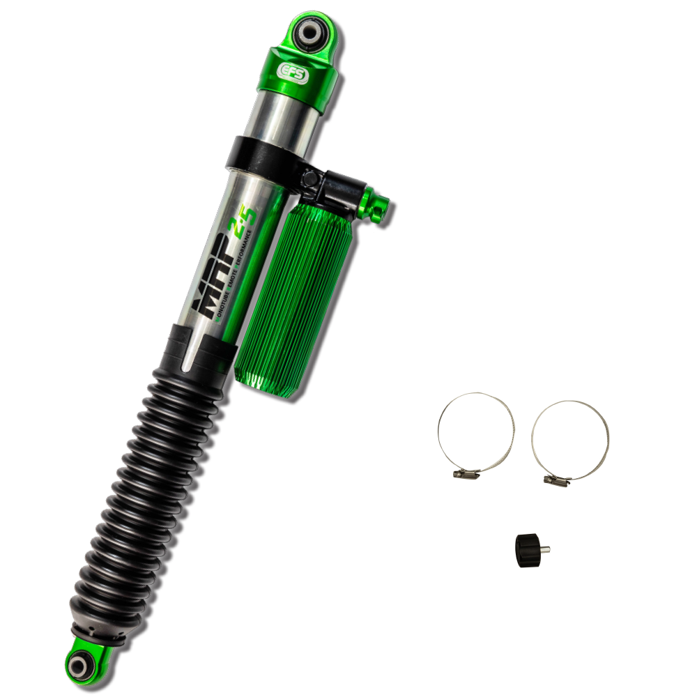 EFS MRP 2.5 REAR SHOCK ABSORBER | 25-1007