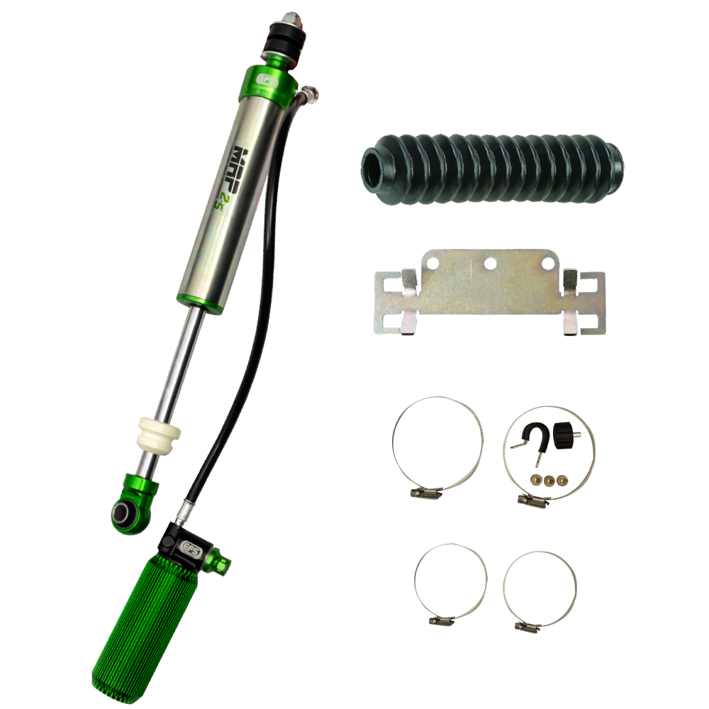 EFS MRP 2.5 REAR SHOCK ABSORBER | 25-1004