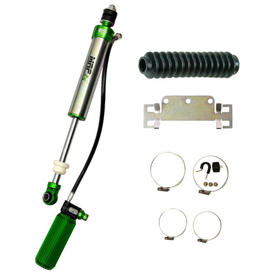 EFS MRP 2.5 REAR SHOCK ABSORBER | 25-1023