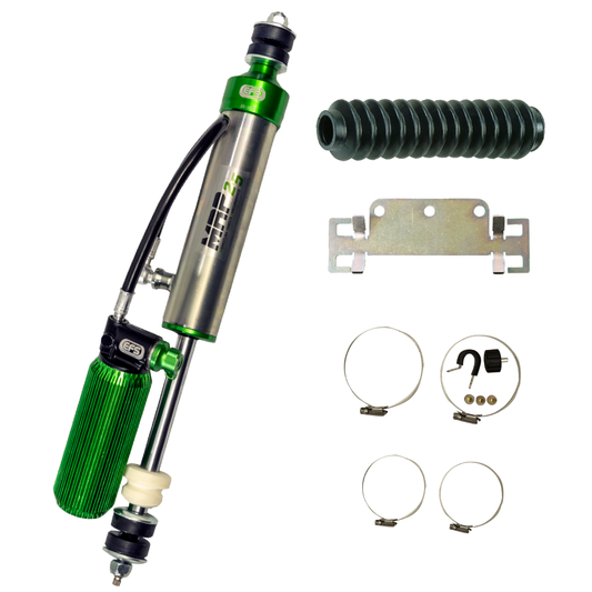 EFS MRP 2.5 FRONT SHOCK ABSORBER | 25-1030