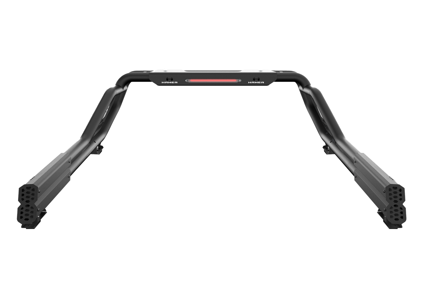 Night Fury Series Sports Bar for BYD Shark 6 (2024–Present)