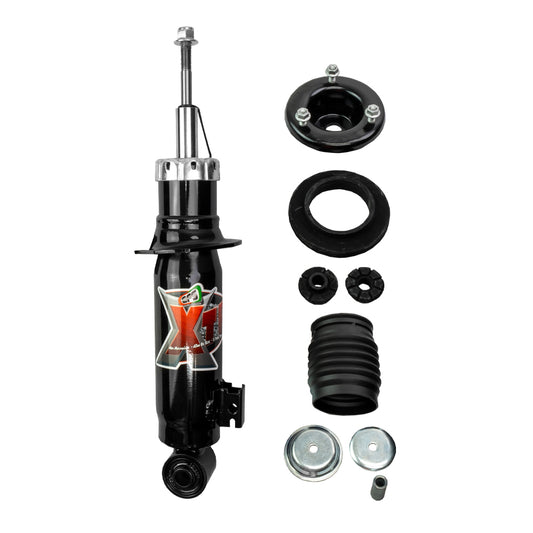 EFS XTR STRUT FRONT | 37-6204
