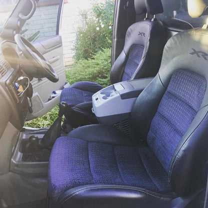 Seat Adapter Kit to suit GU Nissan Patrol