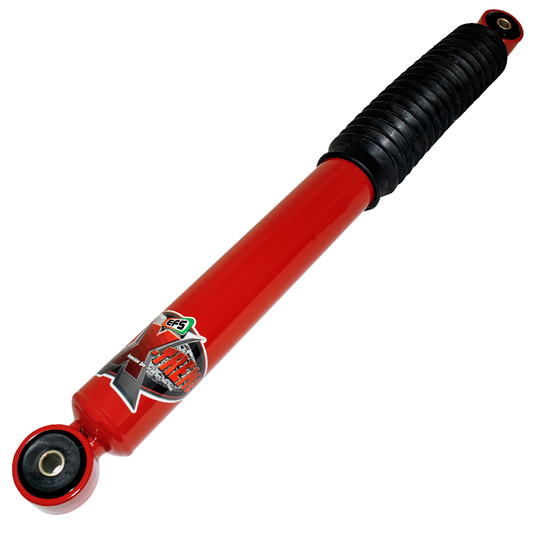EFS XTREME SHOCK ABSORBER REAR | 39-7012