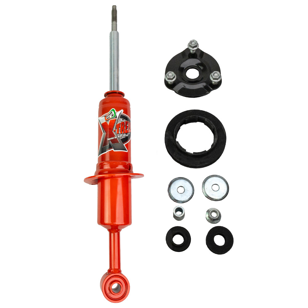 EFS XTREME STRUT FRONT | 39-8002