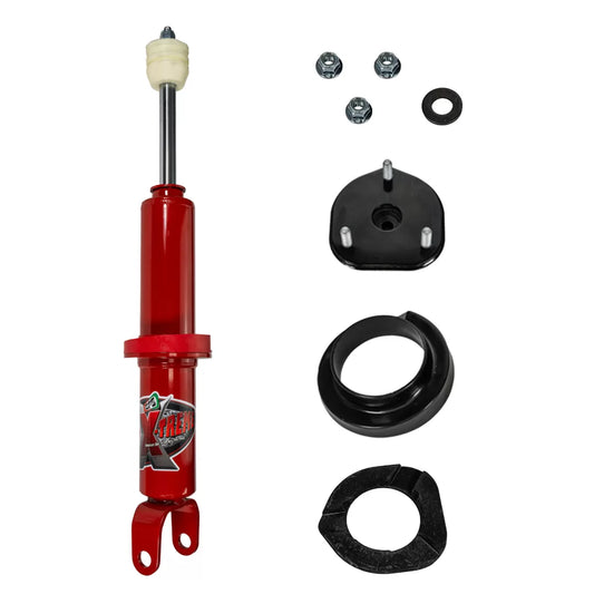 EFS XTREME STRUT FRONT | 39-8008