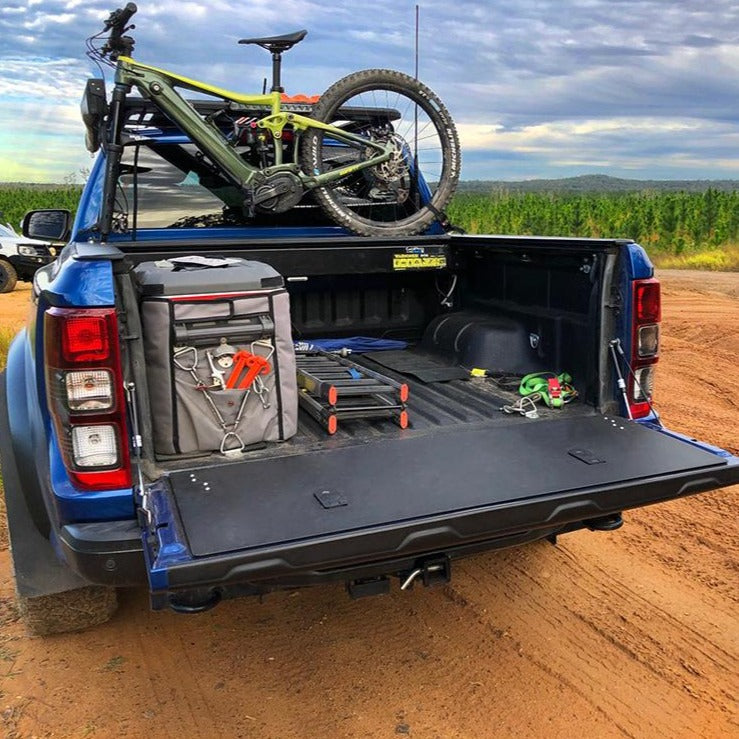 Tailgate Storage to suit PX Ford Ranger (2011-2022)