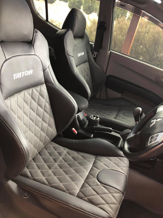 MN and ML Triton Seat Adapter Kit