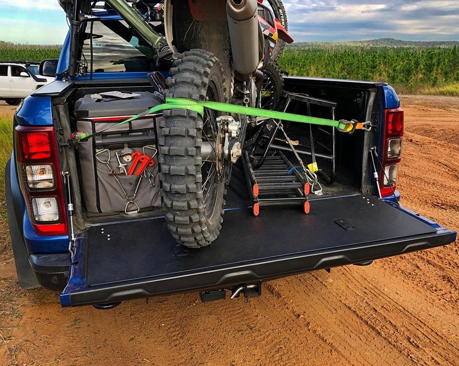 Tailgate Storage to suit PX Ford Ranger (2011-2022)