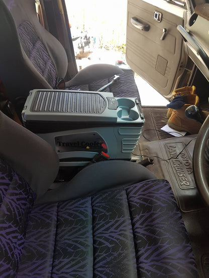 Seat Adapter Kit to suit 60 Series Landcruiser