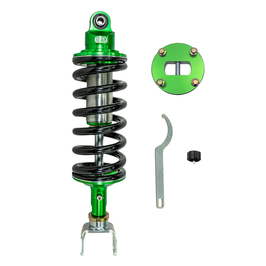EFS MXP FRONT SHOCK ABSORBER | 63-0010