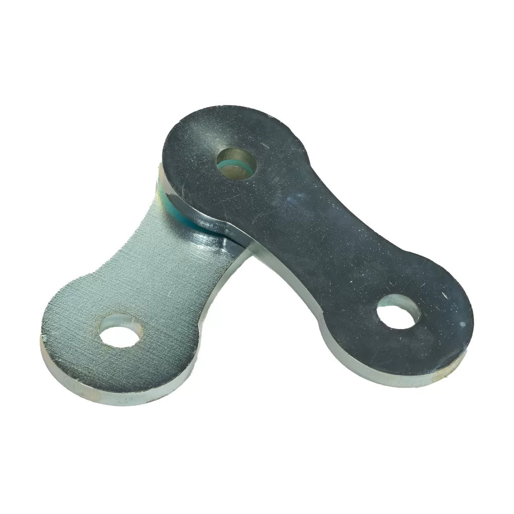 ISUZU FRONT SHACKLE | 8135