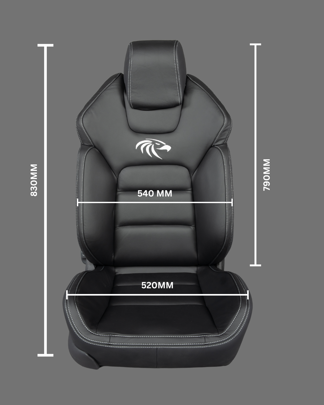 Premium Touring Seats