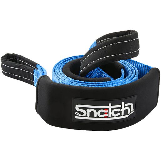 Snatch Equaliser Strap 8000kg