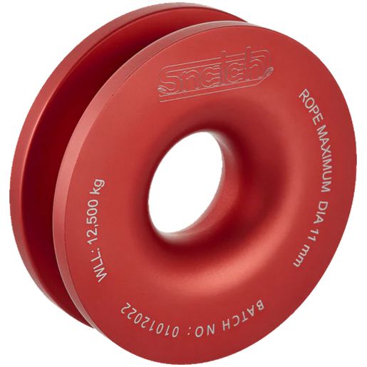 Snatch Recovery Ring 12T