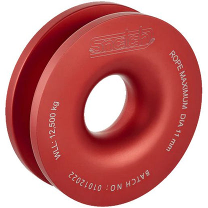 Snatch Recovery Ring 12T