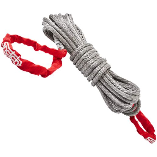 Snatch Winch Extension Rope 9000kg