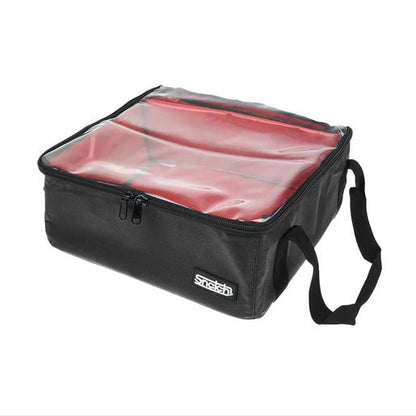 Snatch Clear Top Drawer Bag-Large