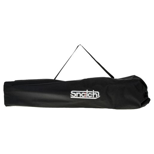 Snatch Captains Quad Fold Camp Chair