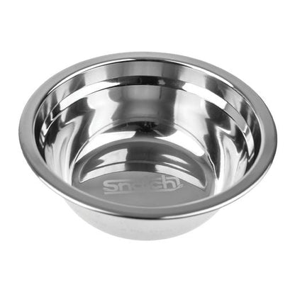Snatch Stainless Steel Camp Crockery Set