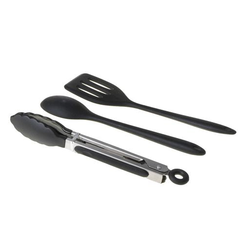 Snatch 12 Piece Camp Cookware Set