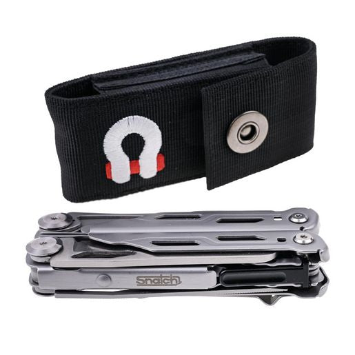 Snatch Multi-Function Tool