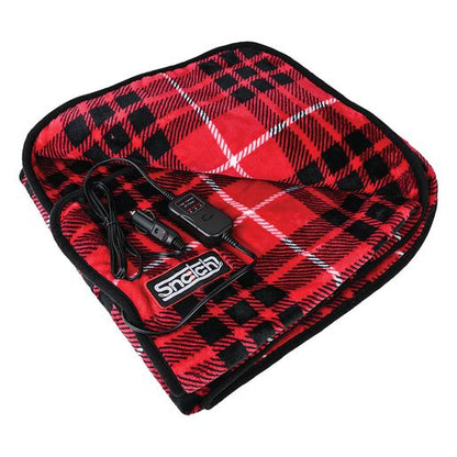 Snatch 12V Heated Blanket