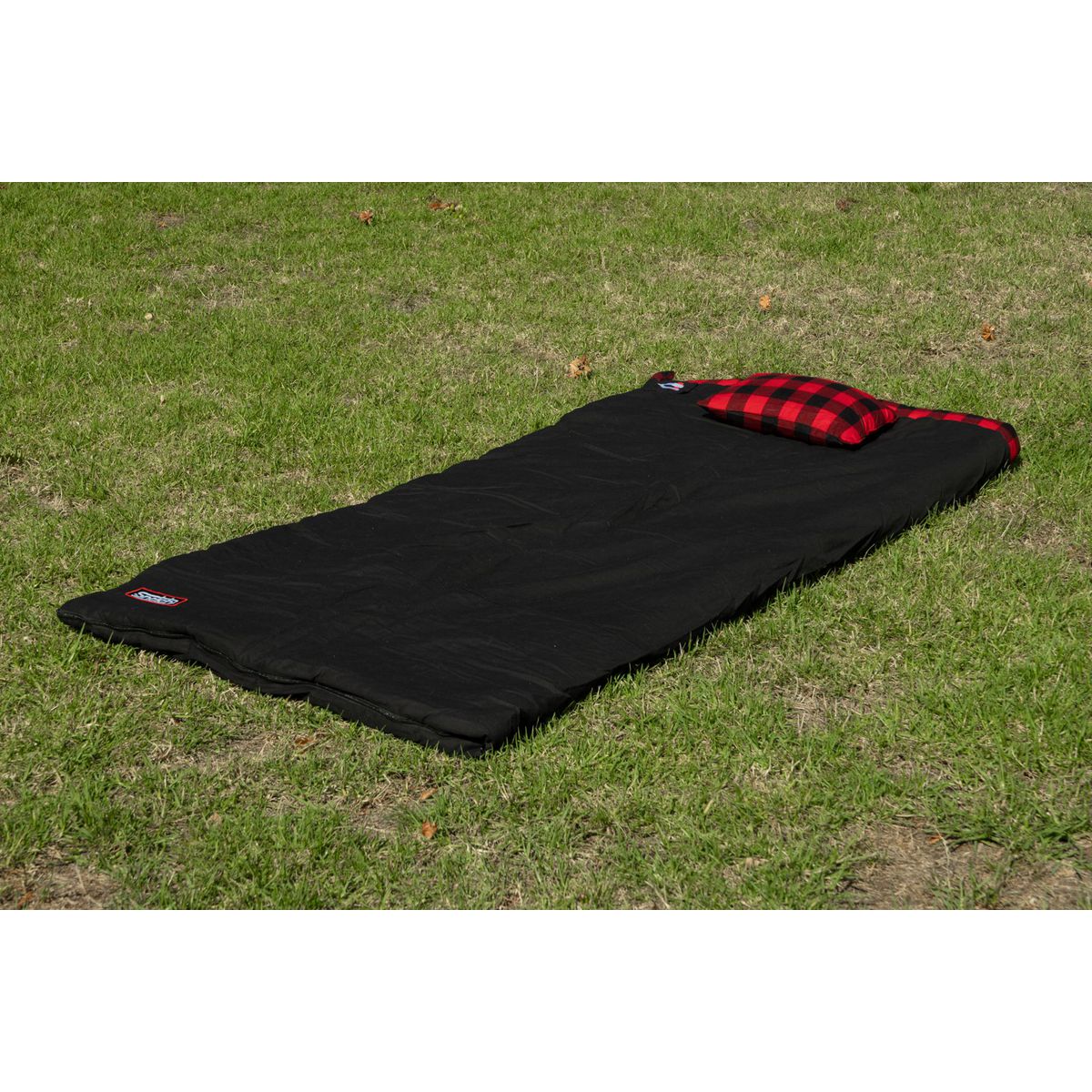 Snatch Sleeping Bag