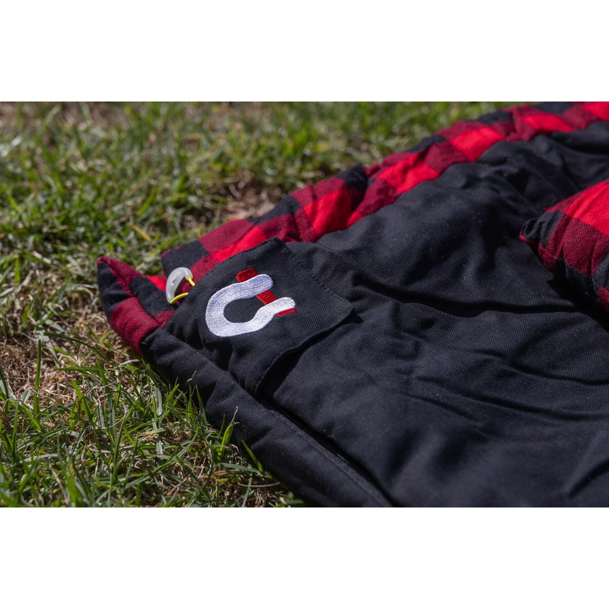 Snatch Sleeping Bag