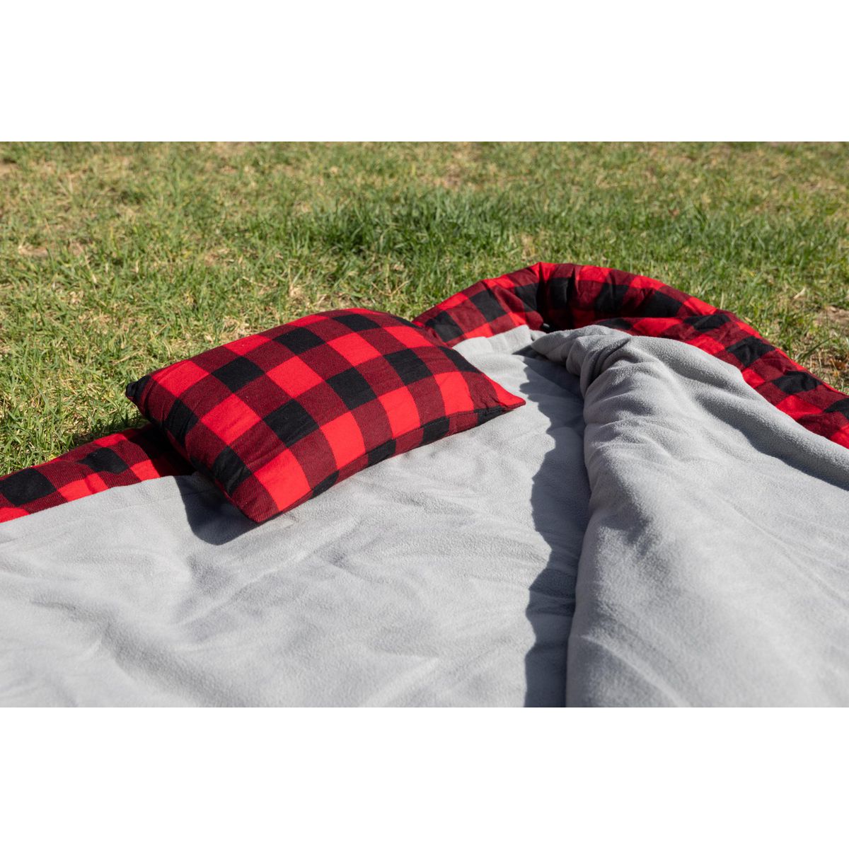 Snatch Sleeping Bag