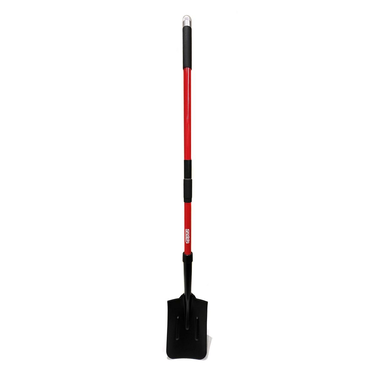 Snatch Recovery Shovel