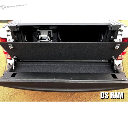Tailgate Storage to suit Ram Truck