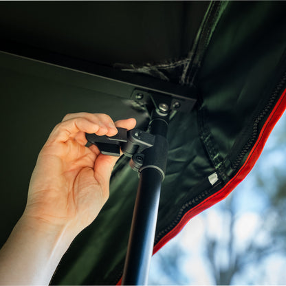 EFS YA’MATE 180° FREESTANDING AWNING