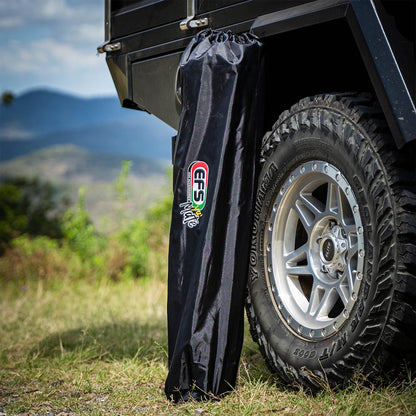 EFS Ya’Mate Folding Chair | EFS-YA-CHAIR
