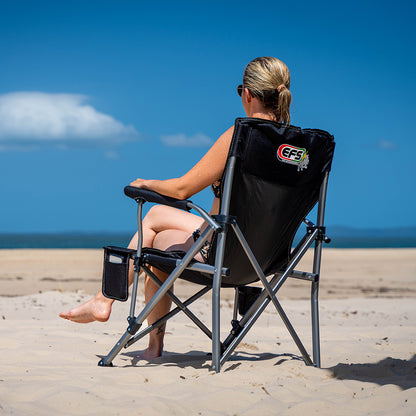 EFS Ya’Mate Folding Chair | EFS-YA-CHAIR