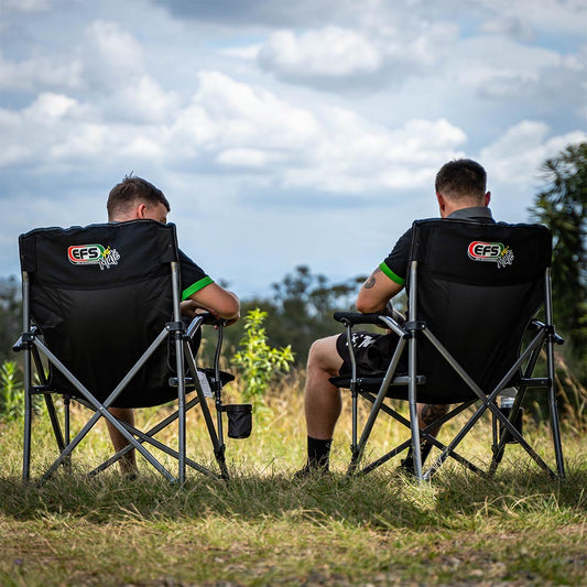 EFS Ya’Mate Folding Chair | EFS-YA-CHAIR