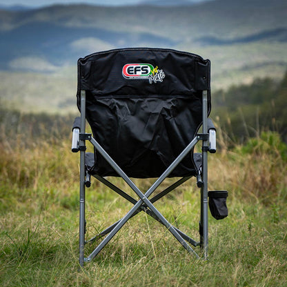 EFS Ya’Mate Folding Chair | EFS-YA-CHAIR