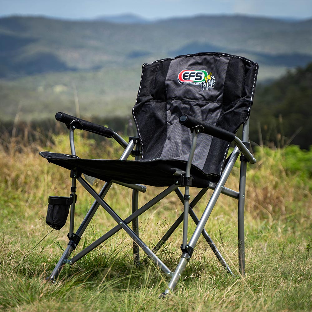 EFS Ya’Mate Folding Chair | EFS-YA-CHAIR