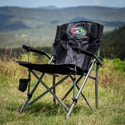 EFS Ya’Mate Folding Chair | EFS-YA-CHAIR