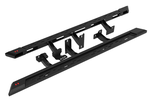 Conquest Rock Slider for Lexus GX550 (2024–Present)