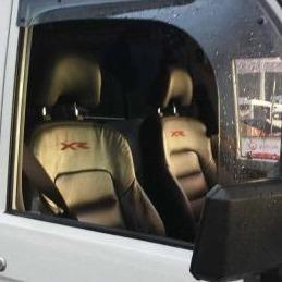 Seat Adapter Kit to suit 70 Series Landcruiser (Including 75, 76, 78 and 79 Series)