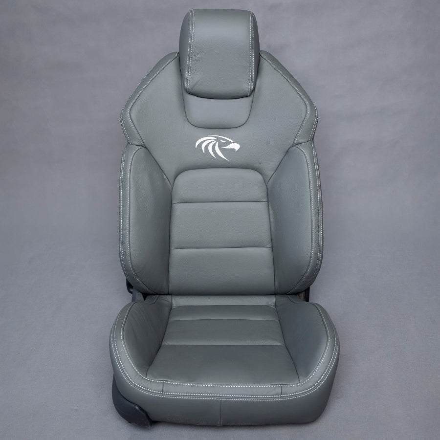 Premium Touring Seats