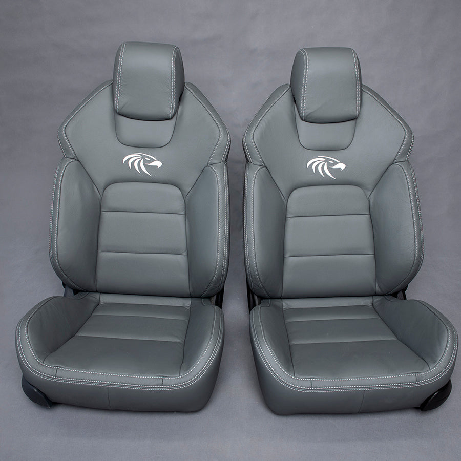 Premium Touring Seats